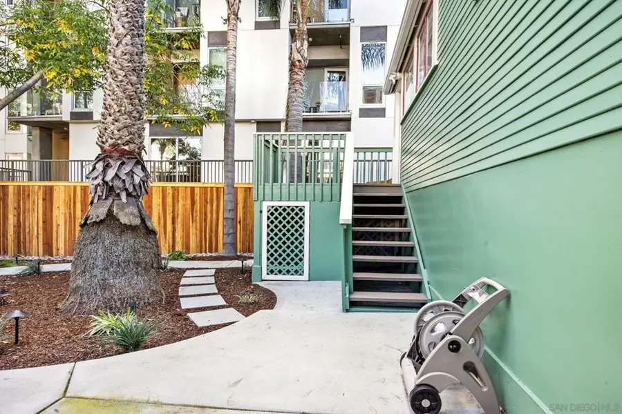 3853 8th Ave, San Diego, CA 92103 - #2