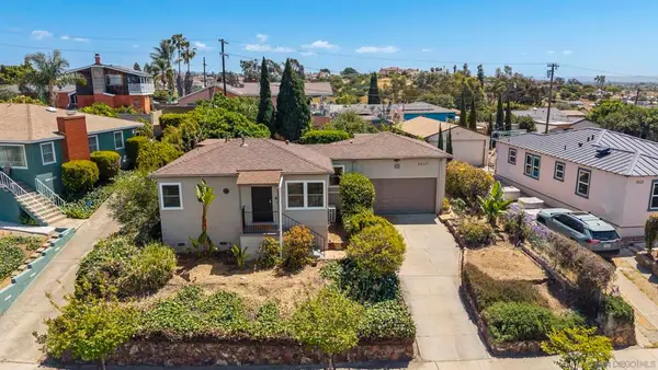 5527 Encina Dr, San Diego, CA 92114