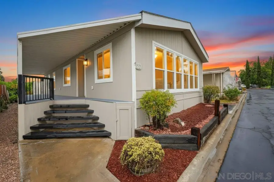 11949 Riverside Dr #23, Lakeside, CA 92040 - #3