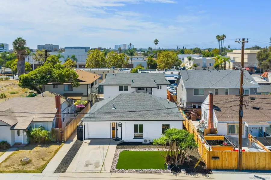 20 Church Ave, Chula Vista, CA 91910 - #3
