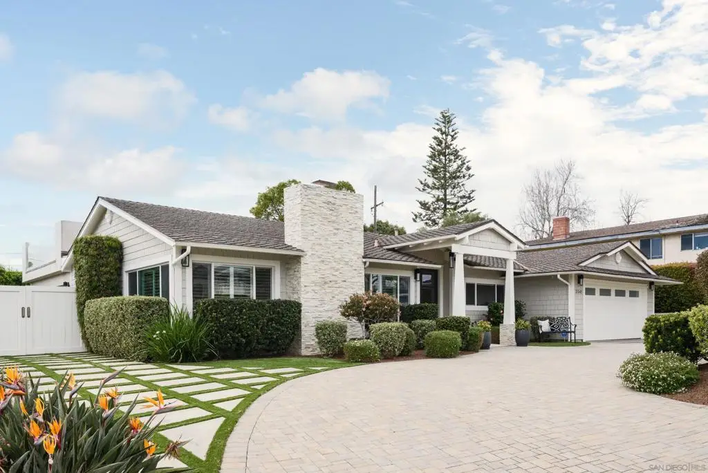 Address Withheld By Seller, San Diego, CA 92106 - #1