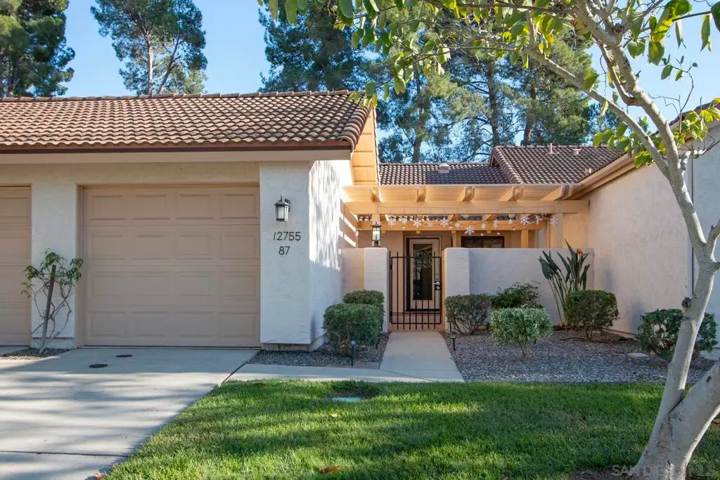 12755 Camino De La Breccia #87, San Diego, CA 92128 - #1