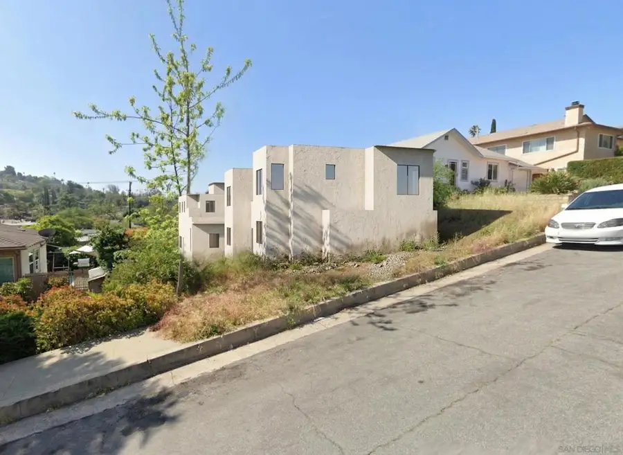 829 E 4th, Escondido, CA 92025 - #2