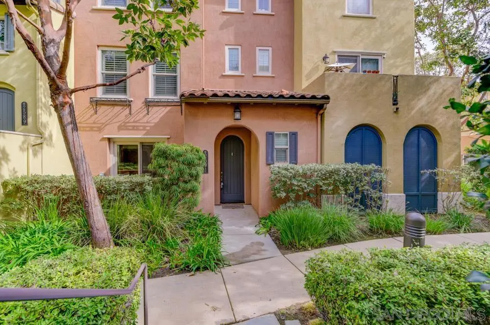 2591 Escala Circle, San Diego, CA 92108 - #1