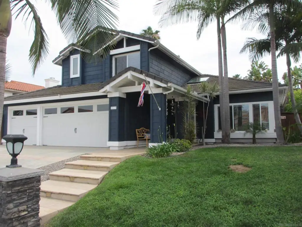 5013 Chalet Drive, Oceanside, CA 92057 - #1