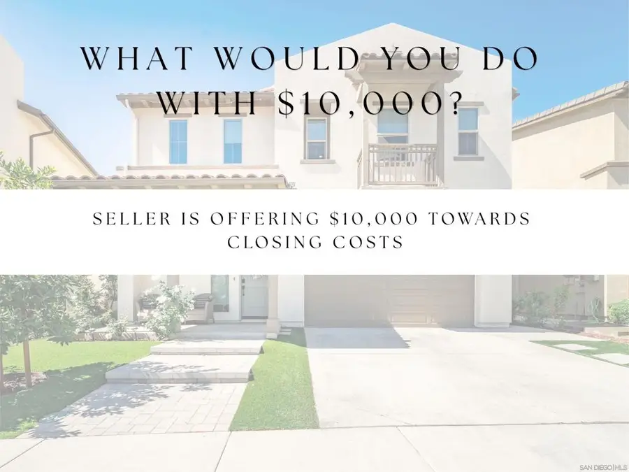 691 Westbrook Loop, San Marcos, CA 92078 - #2
