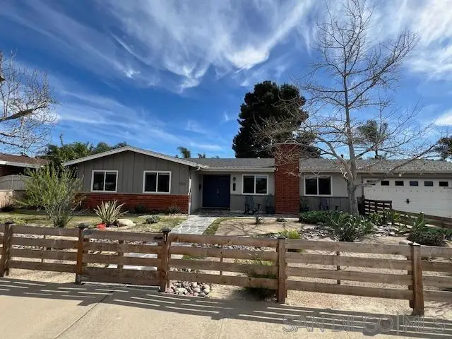 5212 Glen View Pl, Bonita, CA 91902 - #2