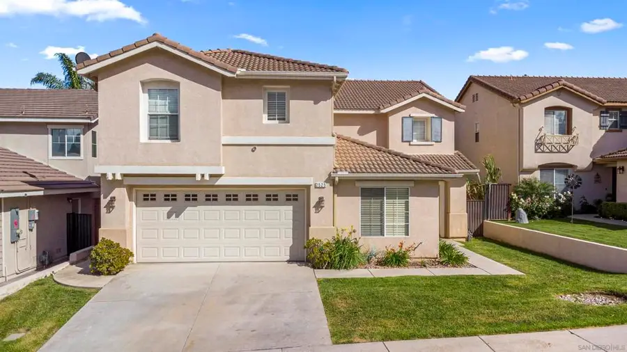 2525 Ash Street, Corona, CA 92881 - #2