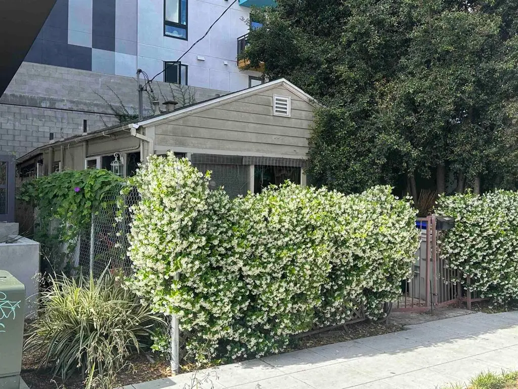 3015 Madison Ave., San Diego, CA 92116 - #1