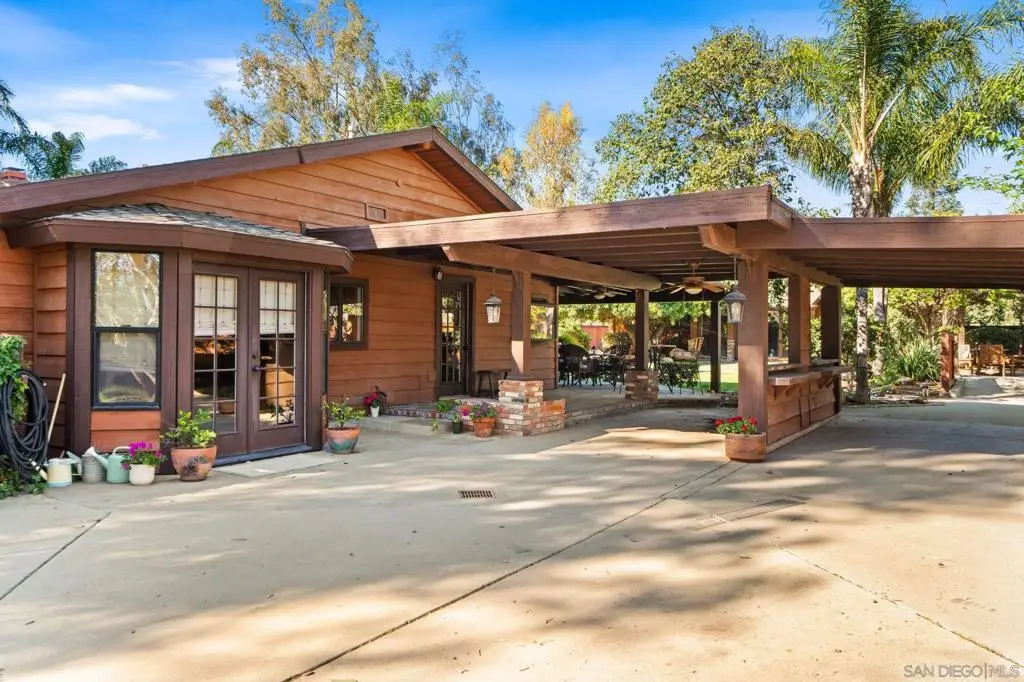 163 Hope St, Ramona, CA 92065 - #1