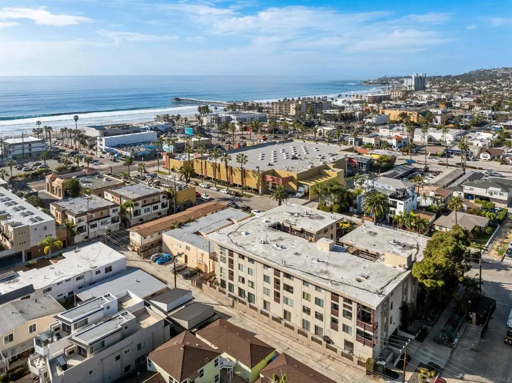 881 Thomas Ave #21, San Diego, CA 92109 - #1