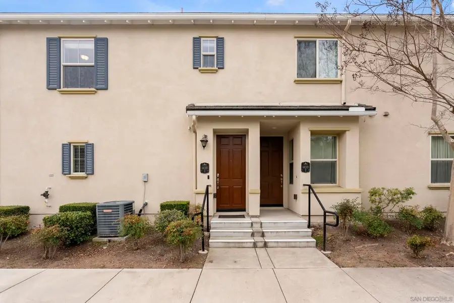 14110 Brent Wilsey Pl #1, San Diego, CA 92128 - #3