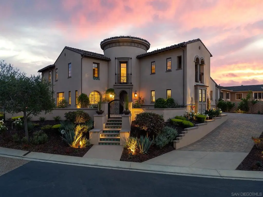 10911 Equestrian Ridge Ct, San Diego, CA 92130 - #1