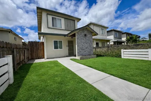 426 Sacramento Ave, Spring Valley, CA 91977