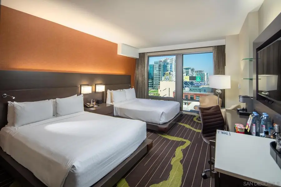 207 5th Ave #1224, San Diego, CA 92101 - #2