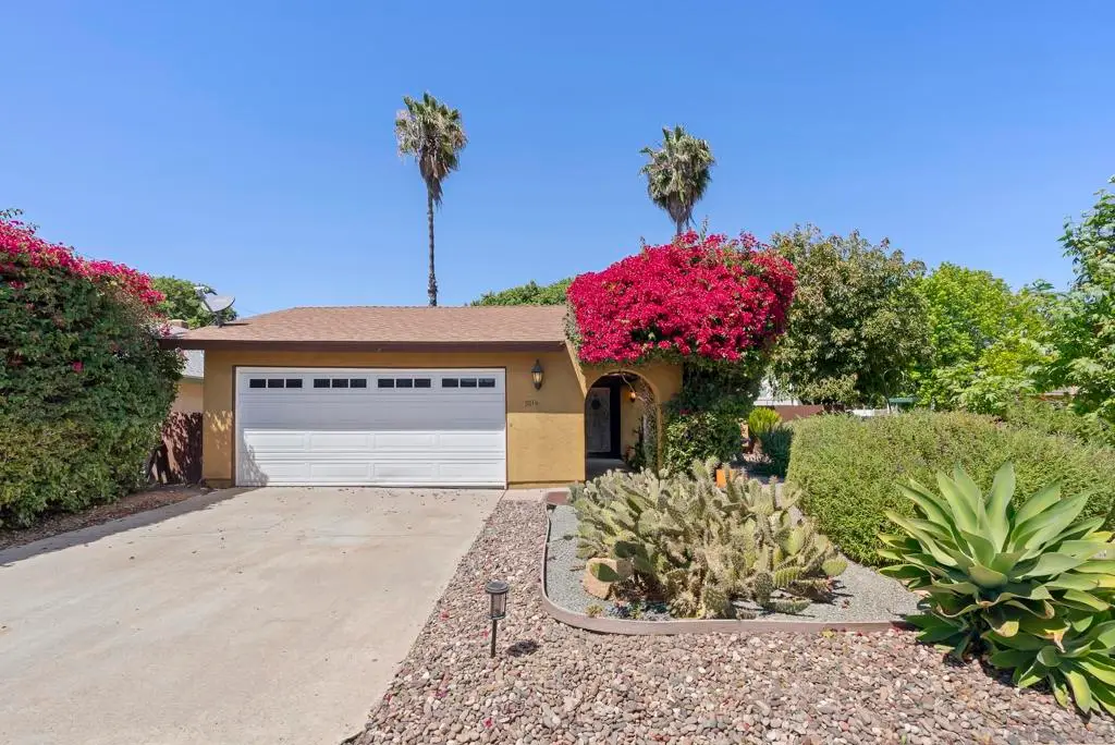 5016 Tiselle Way, San Diego, CA 92105 - #1