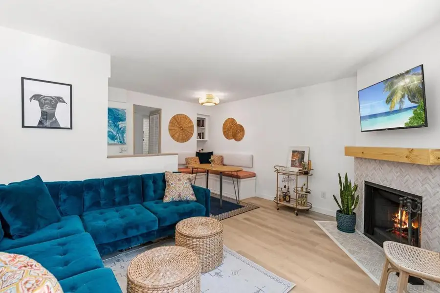 4642 Felton St #1, San Diego, CA 92116 - #2