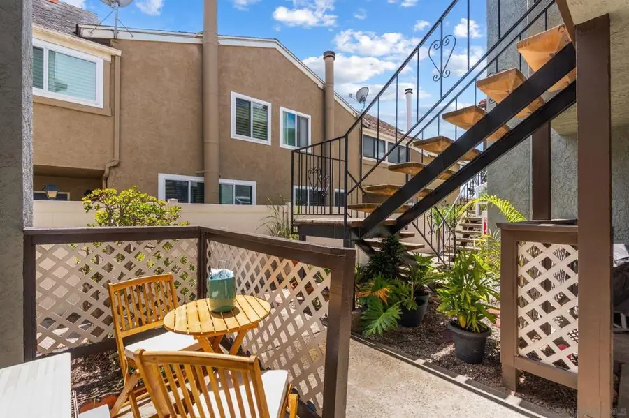4642 Felton St #1, San Diego, CA 92116 - #3