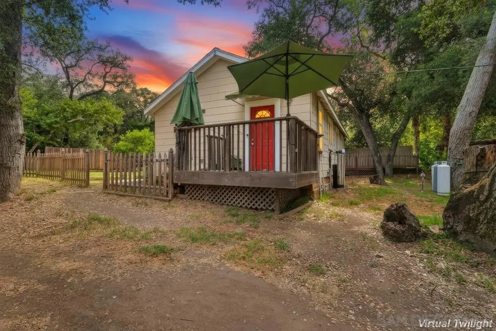2275 Honey Springs Rd, Jamul, CA 91935 - #1