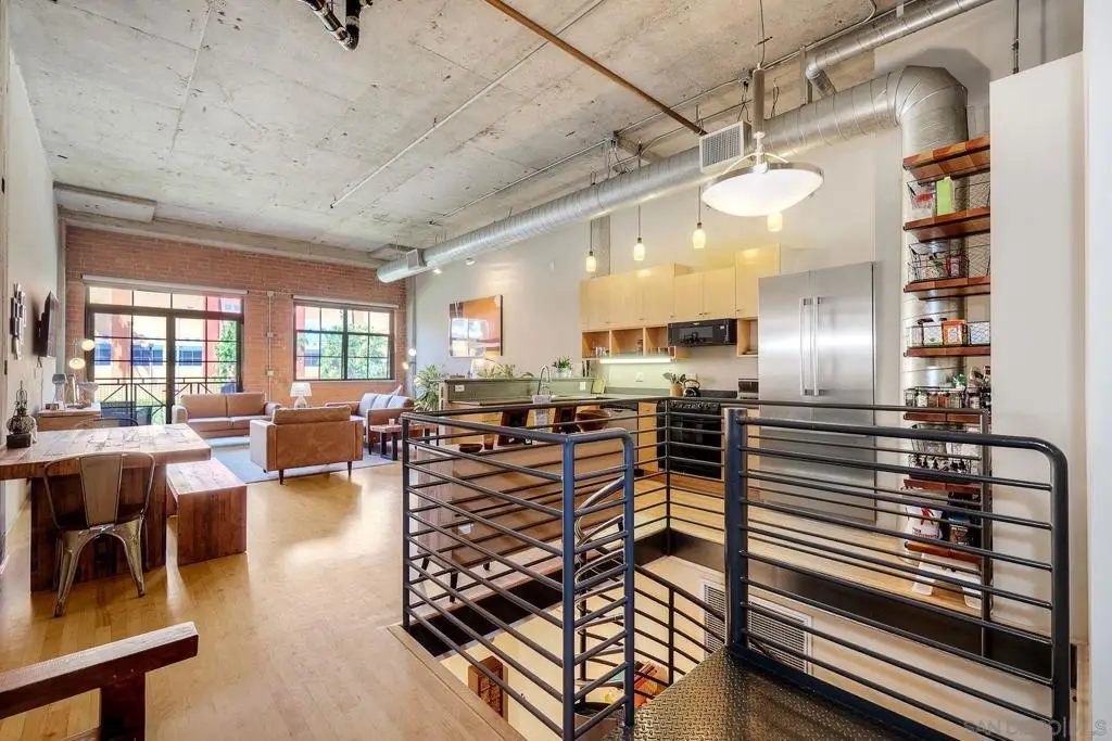 3940 7th Ave #112, San Diego, CA 92103 - #1