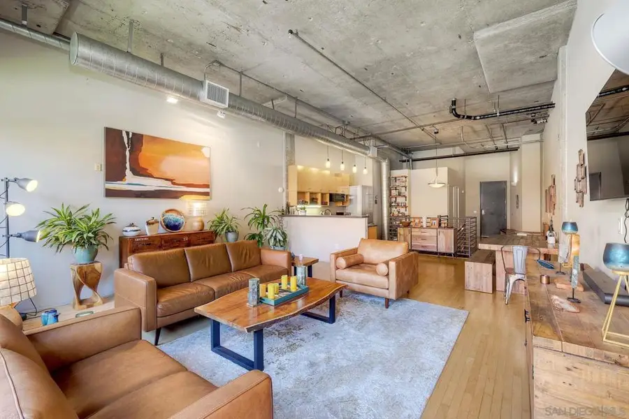 3940 7th Ave #112, San Diego, CA 92103 - #3