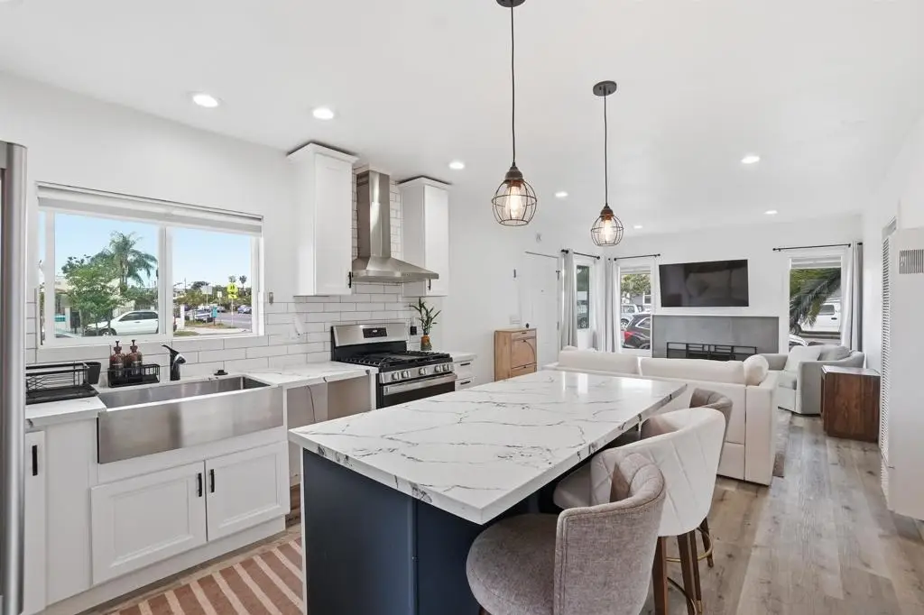 4187 Wilson Ave, San Diego, CA 92104 - #1