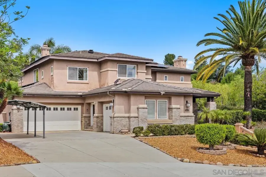 11766 Treadwell Dr, Poway, CA 92064 - #2