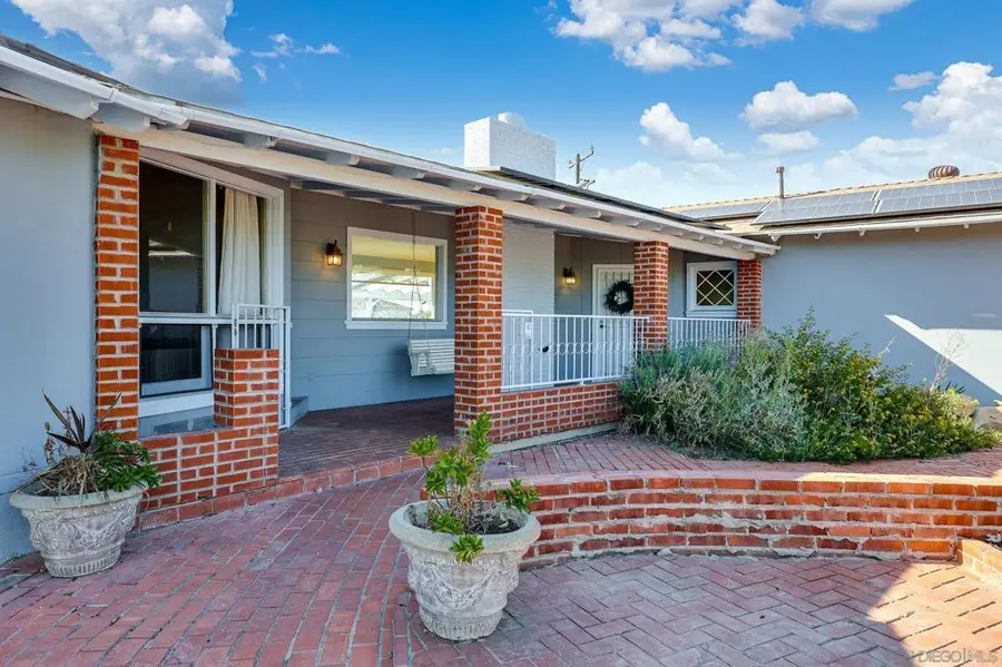 132 Croydon Ln, El Cajon, CA 92020 - #2