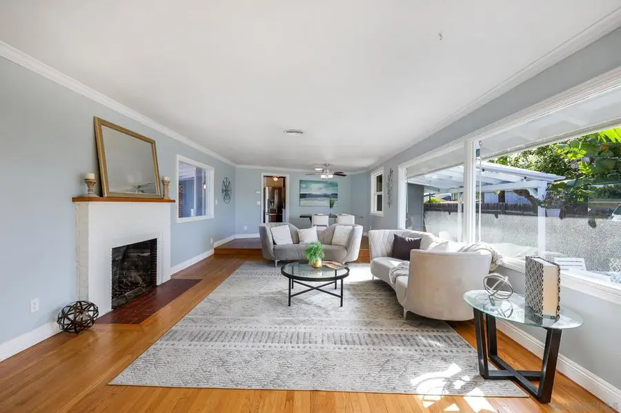 132 Croydon Ln, El Cajon, CA 92020 - #3