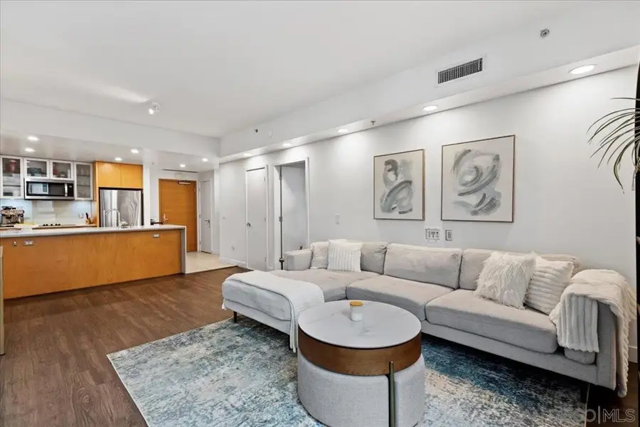 1441 9th Ave #402, San Diego, CA 92101 - #3