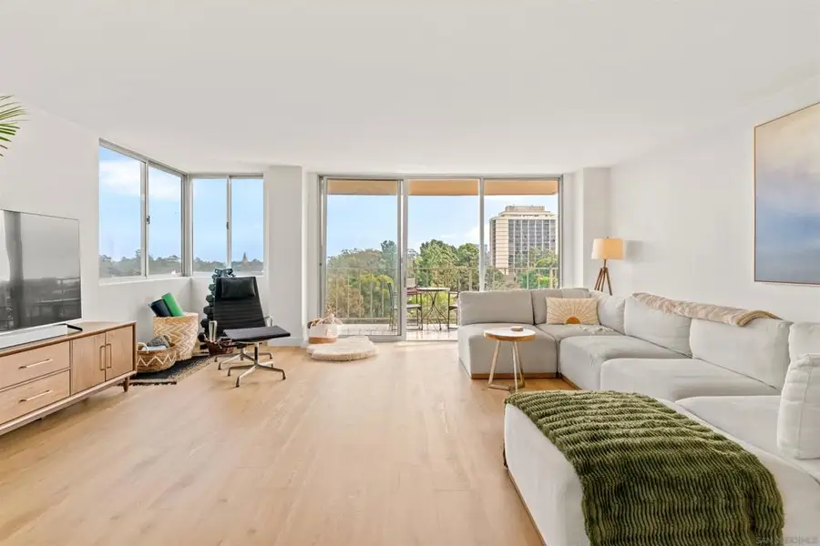 3635 7th Ave #8A, San Diego, CA 92103 - #3