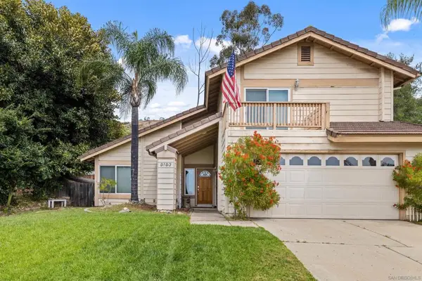 Address Withheld By Seller, Lakeside, CA 92040