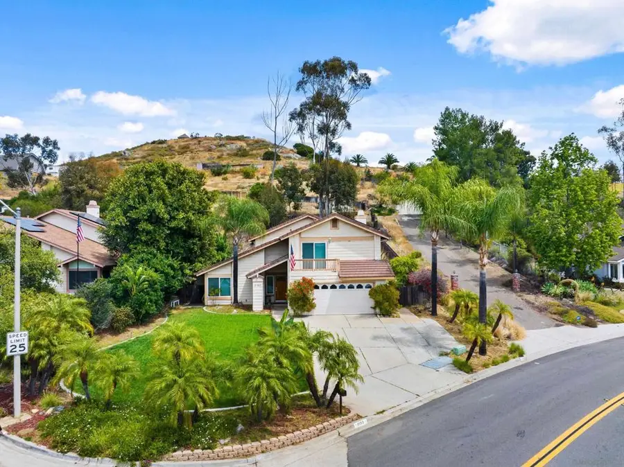 9193 Vista Entrada, Lakeside, CA 92040 - #3