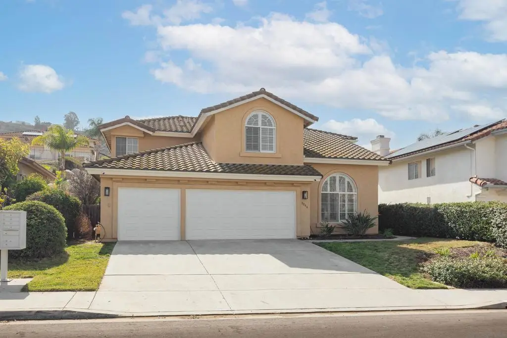 3044 Casmeg Way, Jamul, CA 91935 - #1