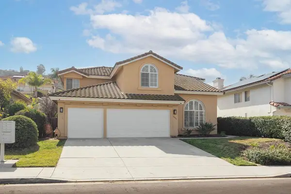 3044 Casmeg Way, El Cajon, CA 92019