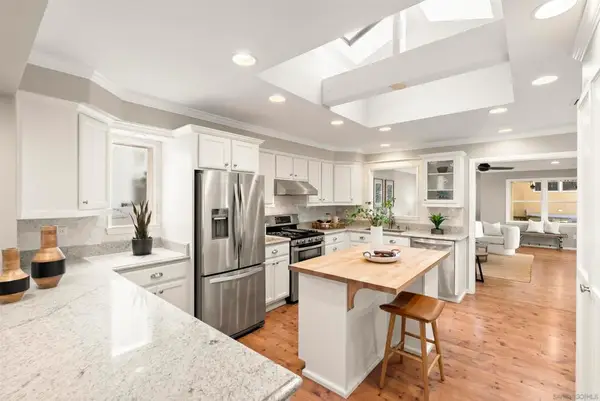 1244 Wilbur Ave, San Diego, CA 92109