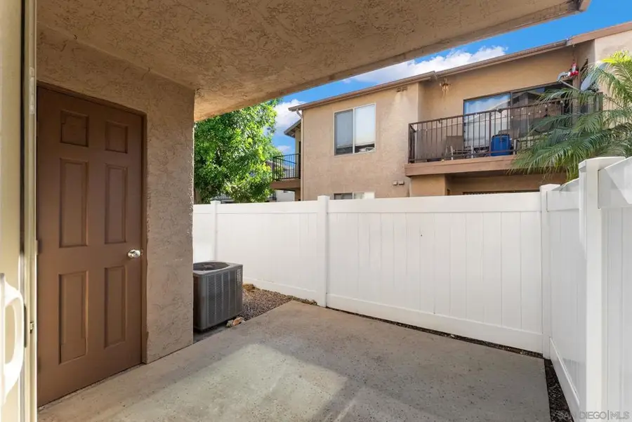 12740 Laurel St #408, Lakeside, CA 92040 - #2