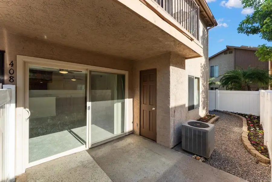 12740 Laurel St #408, Lakeside, CA 92040 - #3