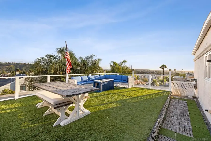 5810 Riley Street #APT 8, San Diego, CA 92110 - #2