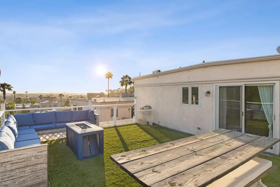 5810 Riley Street #APT 8, San Diego, CA 92110 - #3