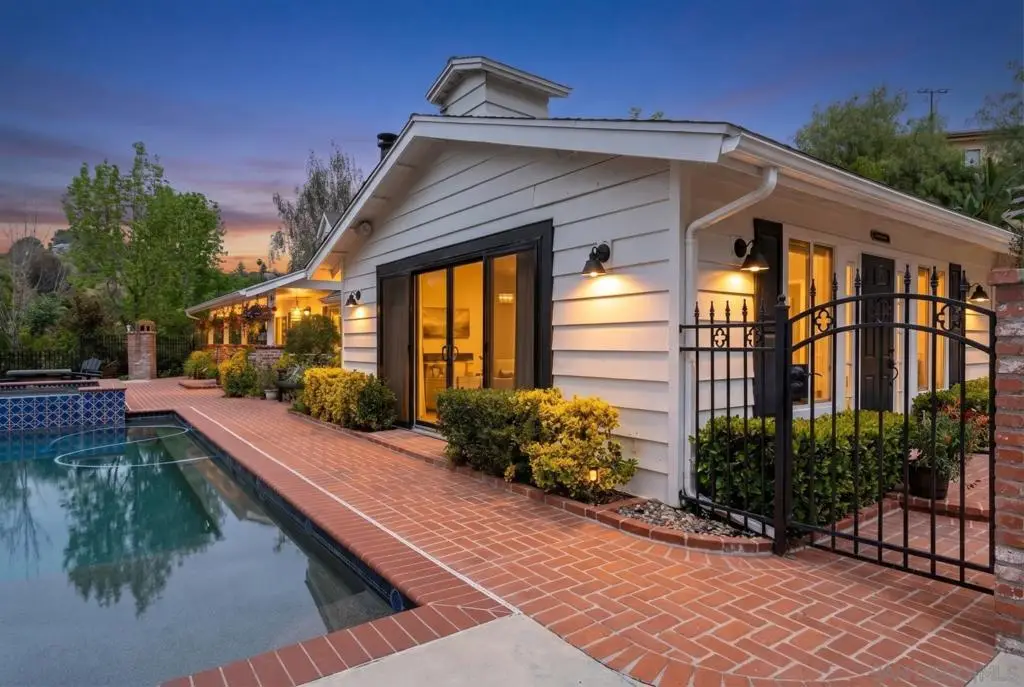 2422 Gird Road, Fallbrook, CA 92028 - #1