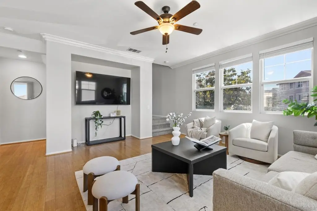 1015 Iron Wheel St, Santee, CA 92071 - #1