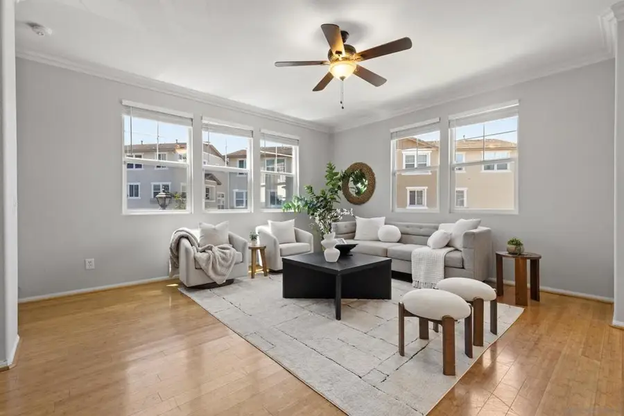 1015 Iron Wheel St, Santee, CA 92071 - #3