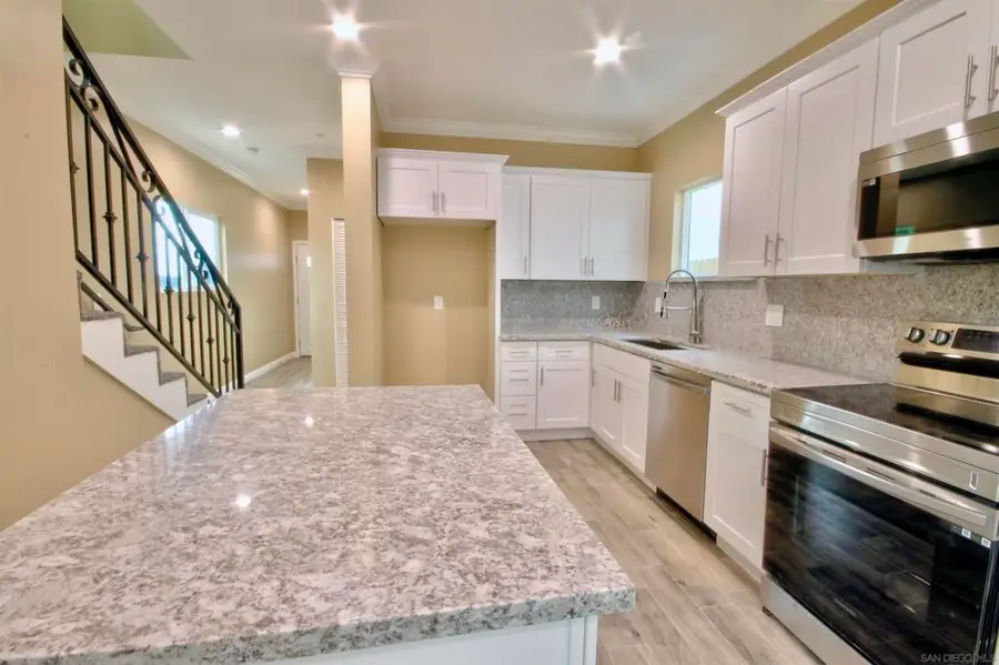 5 Concepcion Ave, Spring Valley, CA 91977 - #3
