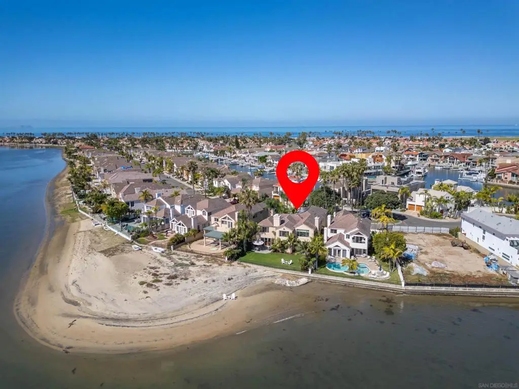 11 Spinnaker Way, Coronado, CA 92118 - #1