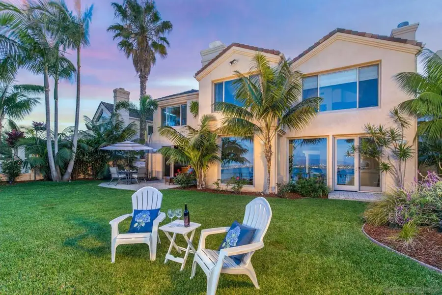 11 Spinnaker Way, Coronado, CA 92118 - #3