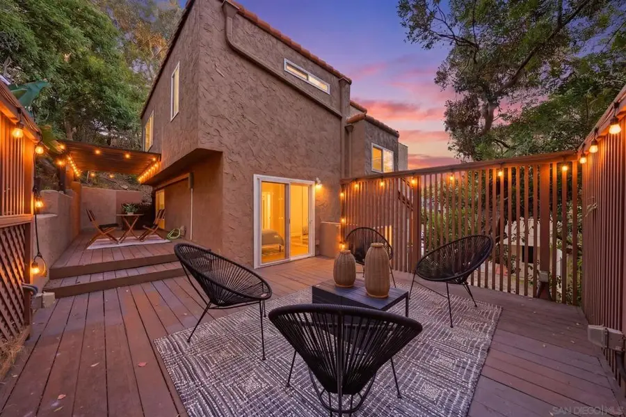 2676 Illion, San Diego, CA 92110 - #2