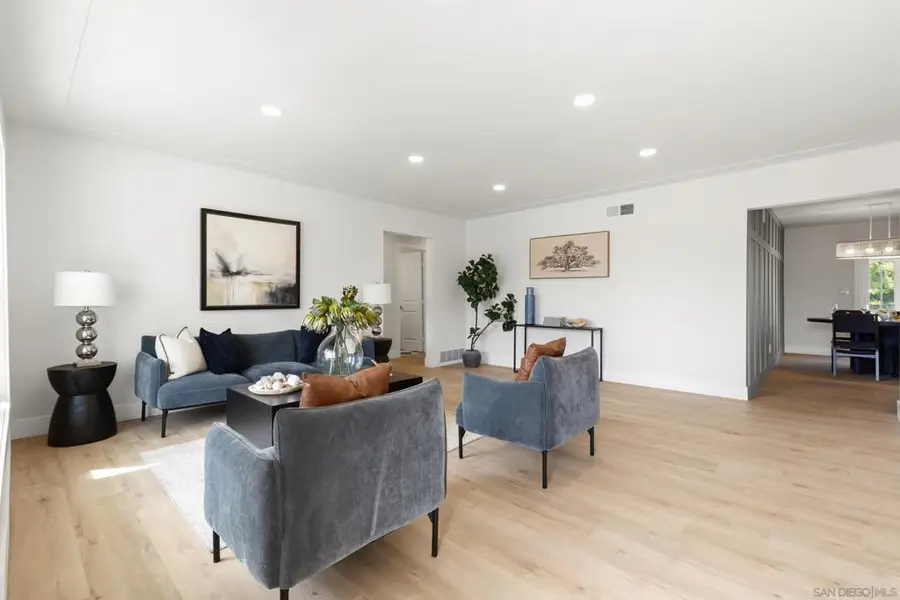 6850 Rosefield Dr, La Mesa, CA 91942 - #2