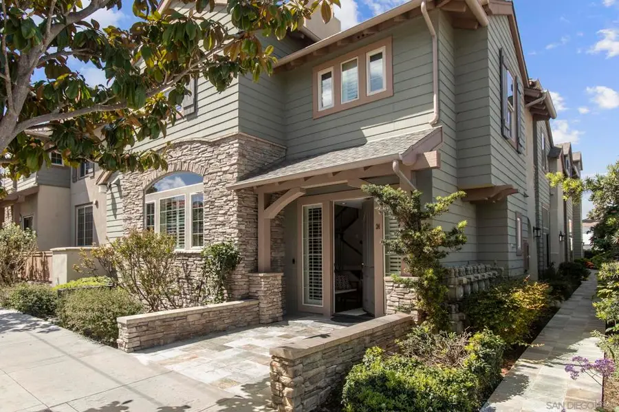 1056 Pearl #24, La Jolla, CA 92037 - #2