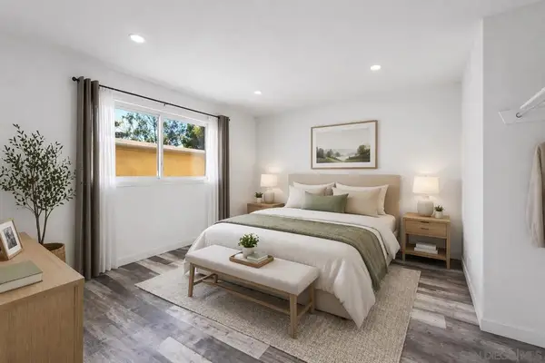 1641 Pentecost #10, San Diego, CA 92105